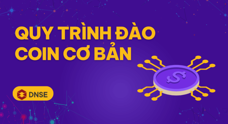 Khái niệm "Đào Coin" bạn có biết? 