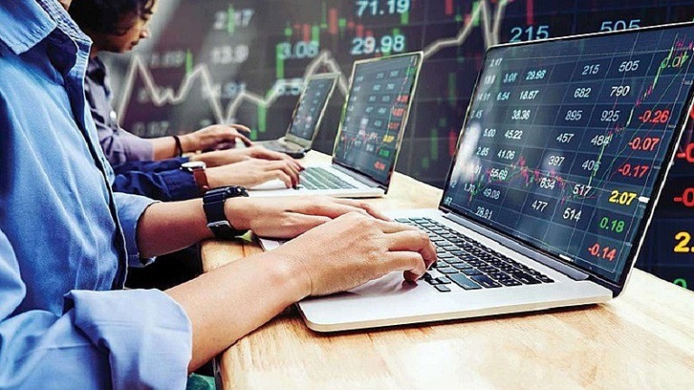 Kỷ lục mới: Gần 8 triệu người Việt có tài khoản chứng khoán