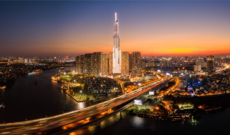 Nền kinh tế Việt Nam thứ 34 thế giới, GDP bình quân đầu người ra sao?Nền kinh tế Việt Nam thứ 34 thế giới, GDP bình quân đầu người ra sao?