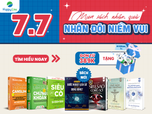 Ưu đãi 7/7
