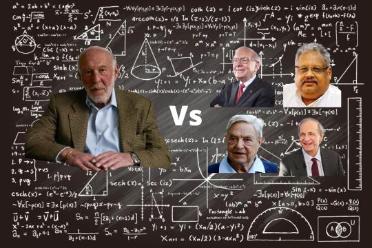 Bí mật đằng sau quỹ Medallion: Cỗ máy kiếm tiền tỷ đô của "ông vua định lượng" Jim Simons