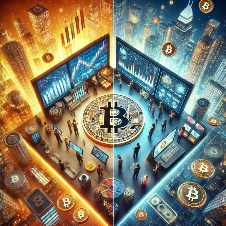 Bitcoin: Công nghệ hứa hẹn hay canh bạc rủi ro? Góc nhìn từ Bill Gates
