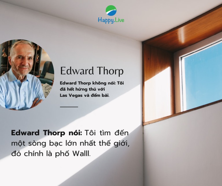Cách các huyền thoại đầu tư đối mặt với thị trường biến động