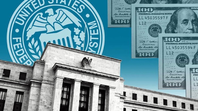 CANSLIM và cơ hội đầu tư trong bối cảnh Fed hạ lãi suất