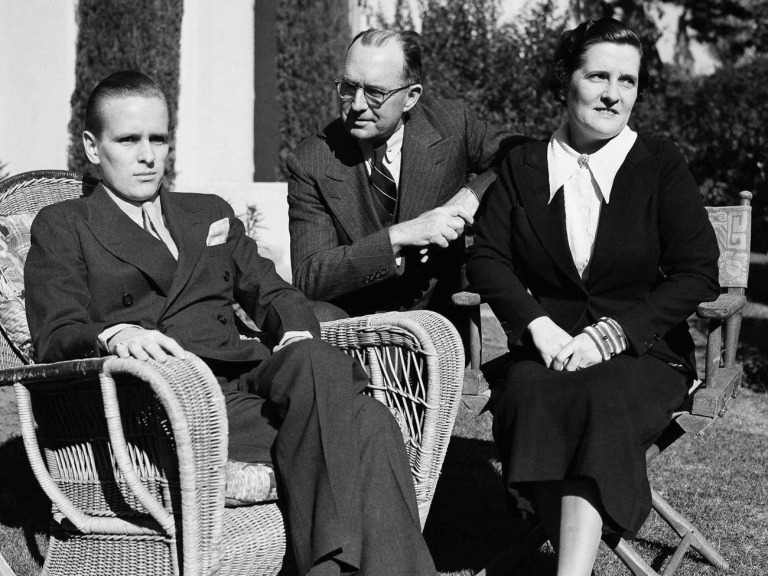 Trận chiến cảm xúc khó đối phó nhất của đầu cơ huyền thoại Jesse Livermore