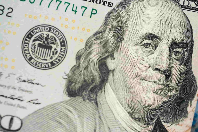 Bắt chước người tốt và giả làm người tốt: Bài học sâu sắc từ Benjamin Franklin. Hình 3