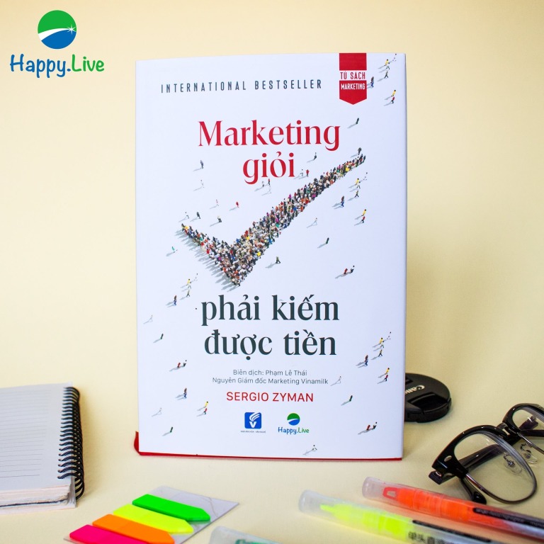 Marketing giỏi