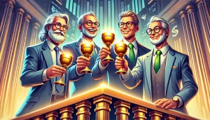 Bí mật của các super trader & thành công bất hoàn hảo