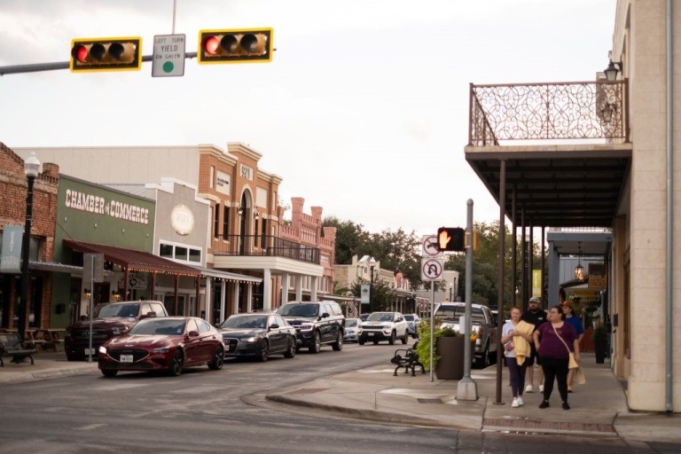 Bastrop