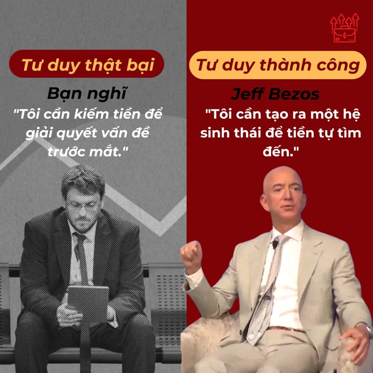  Jeff Bezos