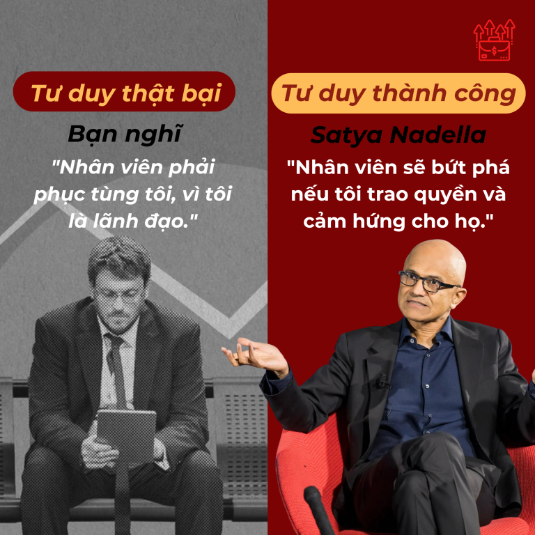 Satya Nadella