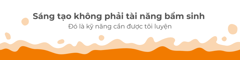 "Bắt đầu để chiến thắng": Khơi dậy ngọn lửa đam mê cho những ai khao khát sáng tạo