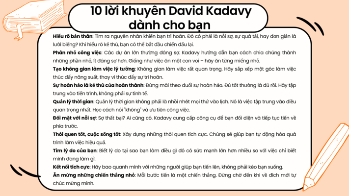 "Bắt đầu để chiến thắng"
