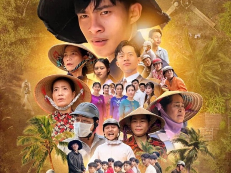 Lê Tuấn Khang - Đám giỗ bên cồn
