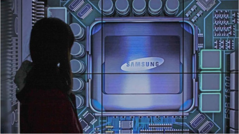 Cuộc cải tổ diễn ra khi mảng kinh doanh bán dẫn của Samsung đang phải đối mặt với nhiều thách thức 