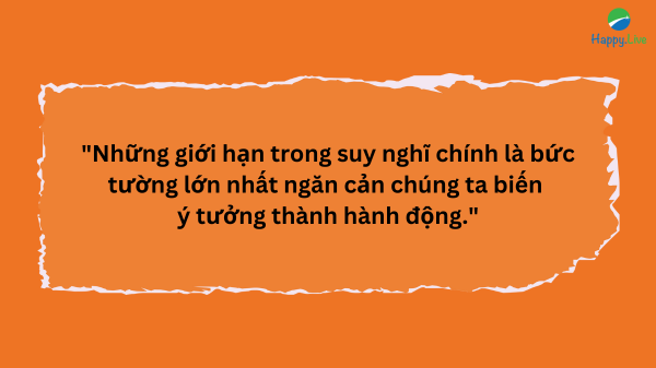 Tiềm năng sáng tạo ẩn sâu trong mỗi người