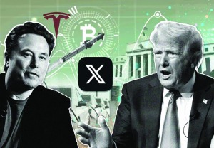 'Cuộc tình' Trump - Musk sẽ kéo dài được bao lâu?