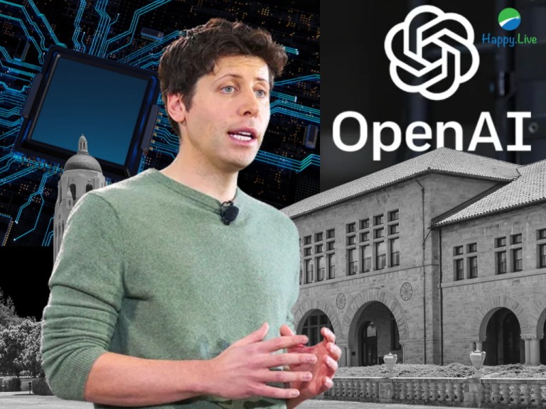 Sam Altman