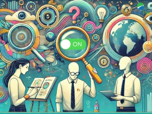 Bắt đầu để chiến thắng