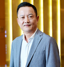 Ông Nguyễn Như Dũng.