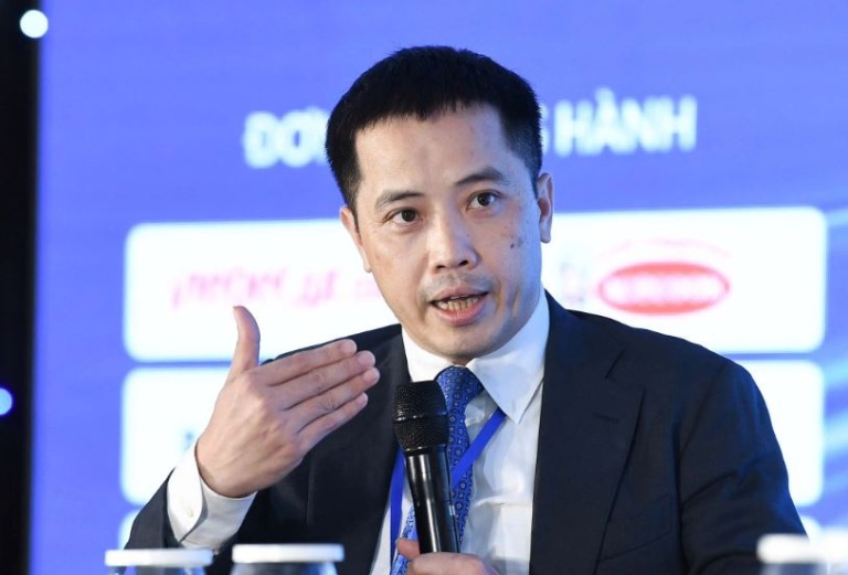 Đầu tư nhân sự