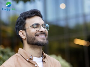 Sống trong hiện tại: Bí quyết để thoát khỏi quá khứ. H1