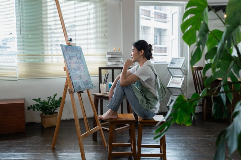 Sự cân bằng khai thác và khám phá: Bí quyết thành công. H1