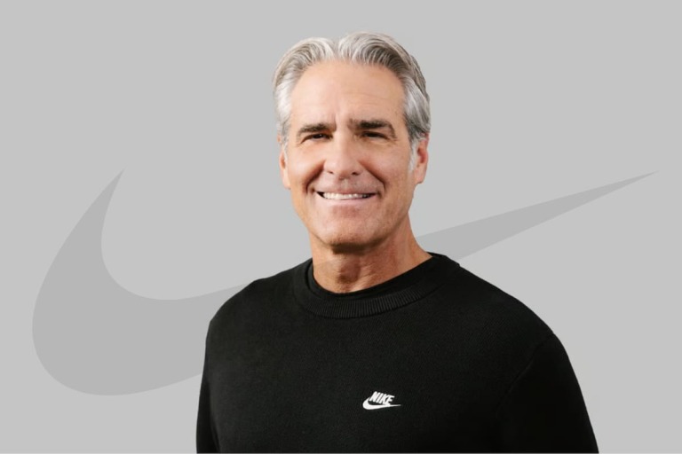 Tân tổng giám đốc Nike đối mặt với nhiều bài toán khó