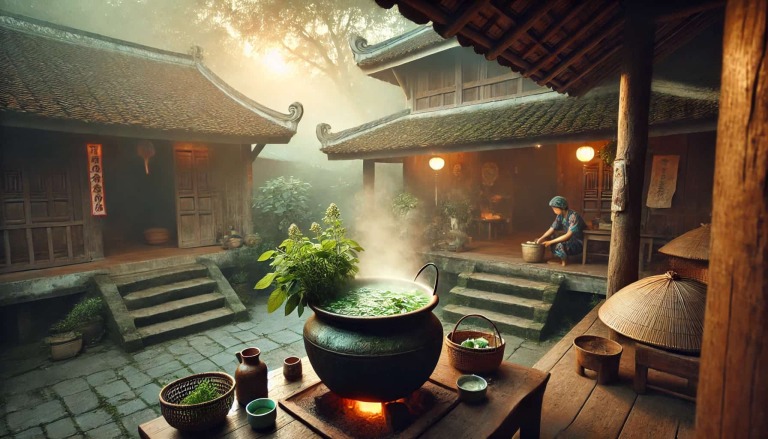 "Tẩy trần" đầu tư: Năm mới, tâm thế mới