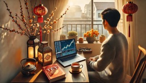 "Tẩy trần" đầu tư: Năm mới, tâm thế mới