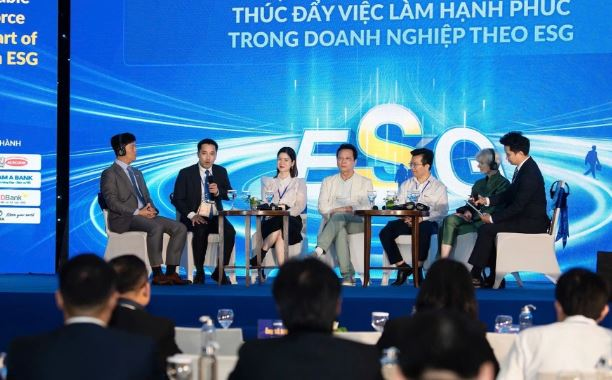 Thiết kế chương trình phát triển nhân lực