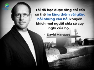 David Marquet