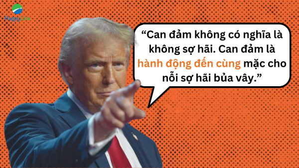 Bắt đầu để chiến thắng