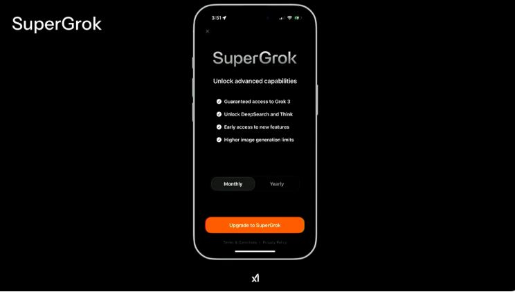 Grok 3 