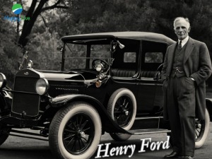 Henry Ford