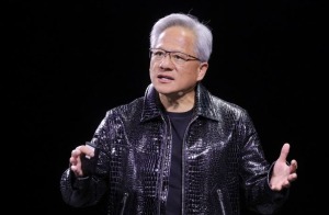 Nvidia Jensen Huang