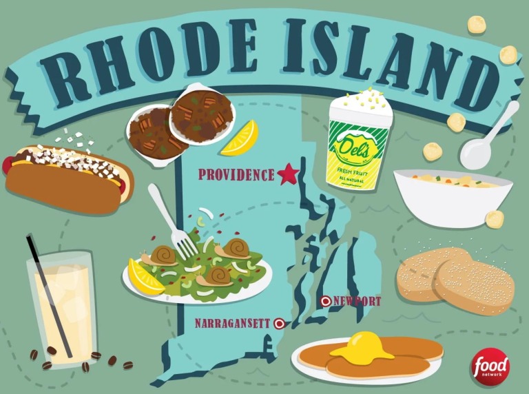 Rhode Island