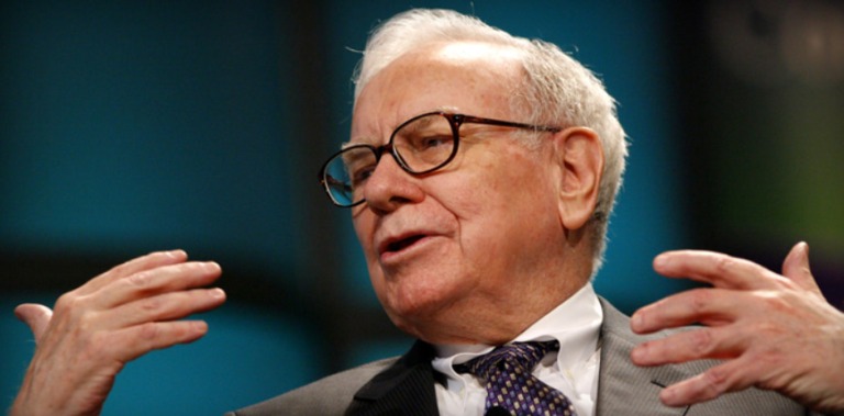  Warren Buffett thừa nhận sai lầm đầu tư trong thư gửi cổ đông