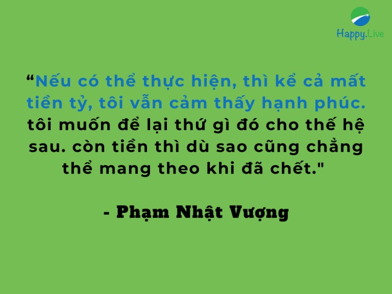 Đầu tư Phạm Nhật Vượng