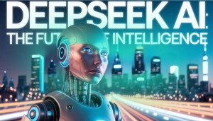 DeepSeek