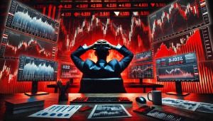Hành trình “lột xác” của Guy Spier & bài học cho 90% trader thất bại