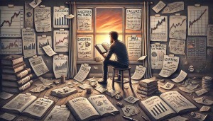 Nhìn lại tuổi 30: Điều gì giúp tôi trụ vững sau 12 năm trên thị trường