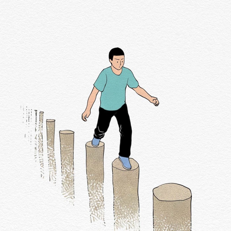Bắt đầu để chiến thắng - David Kadavy
