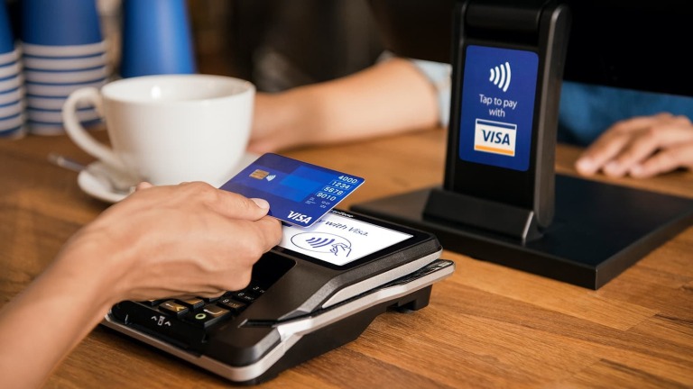 Visa