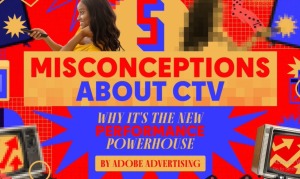 5 sai lầm về CTV