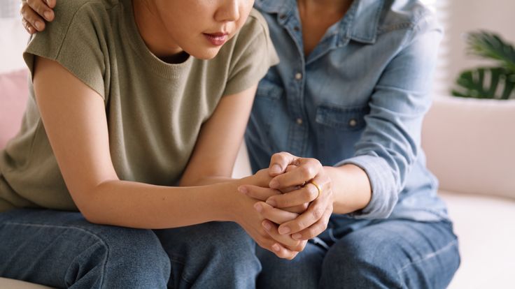 Hồi phục tinh thần sau biến cố: Cách vượt qua khó khăn. H4
