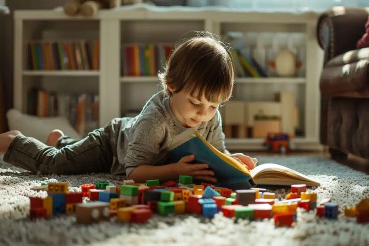  Khả biến thần kinh và trí nhớ: Bí quyết tập trung hơn. H5