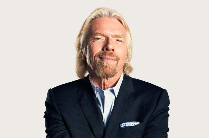 Richard Branson
