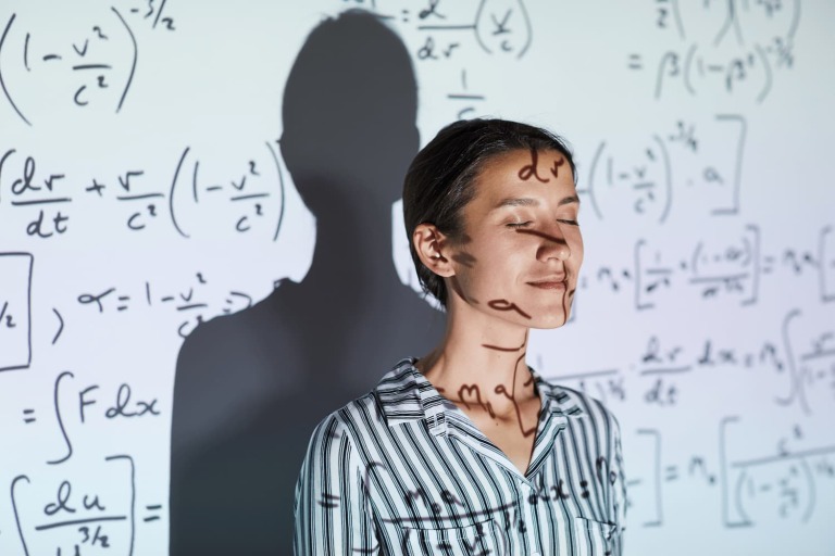 Ứng dụng tâm trí lượng tử trong đời sống hàng ngày. H1