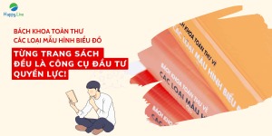 Bách khoa toàn thư mẫu hình biểu đồ: